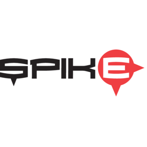 Spike Logo